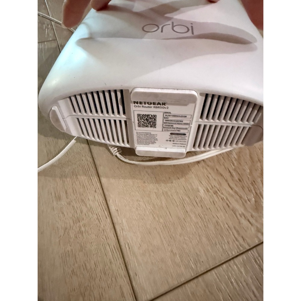 Netgear Orbi - Picture 4 of 4